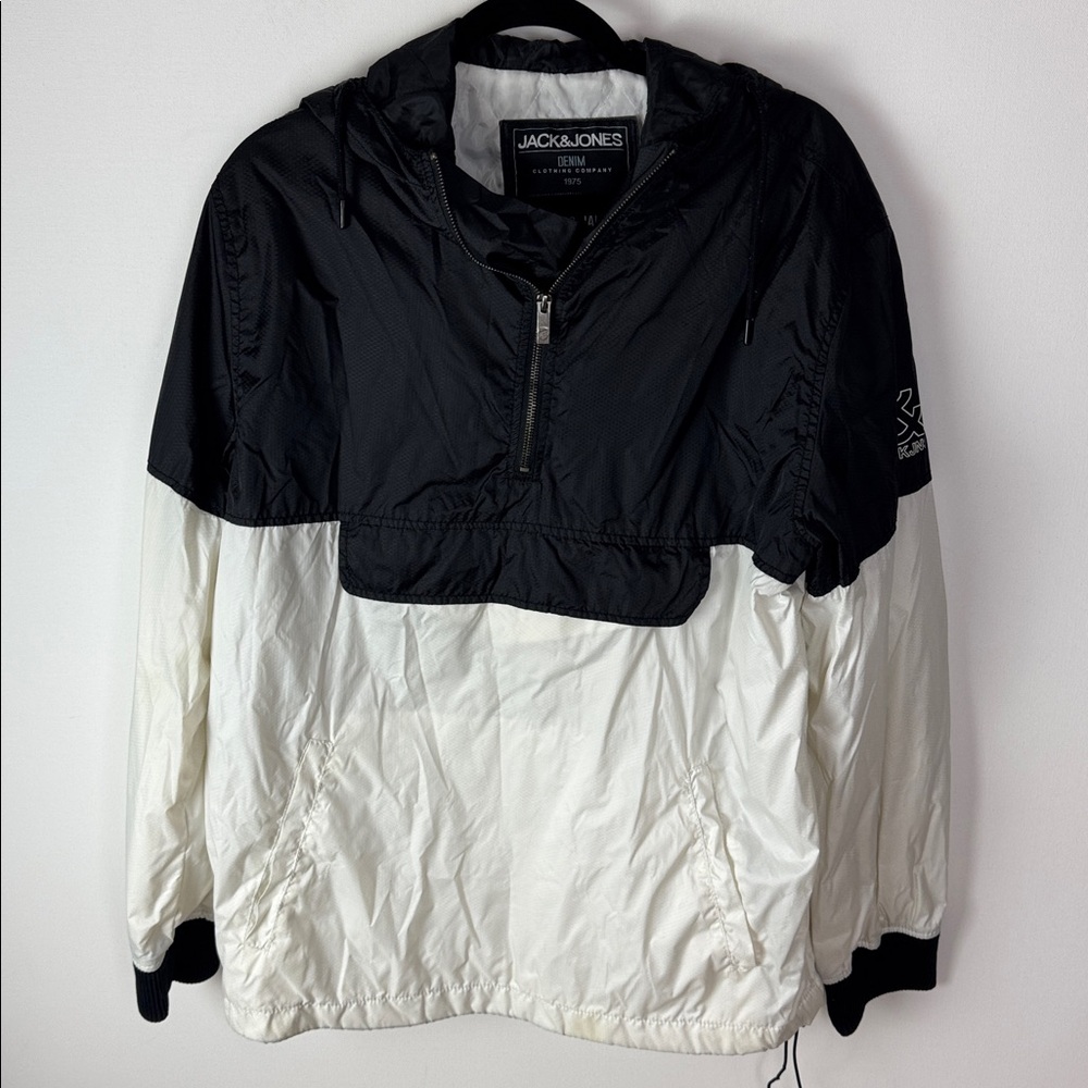 Jack & Jones Windbreaker - Men's XL